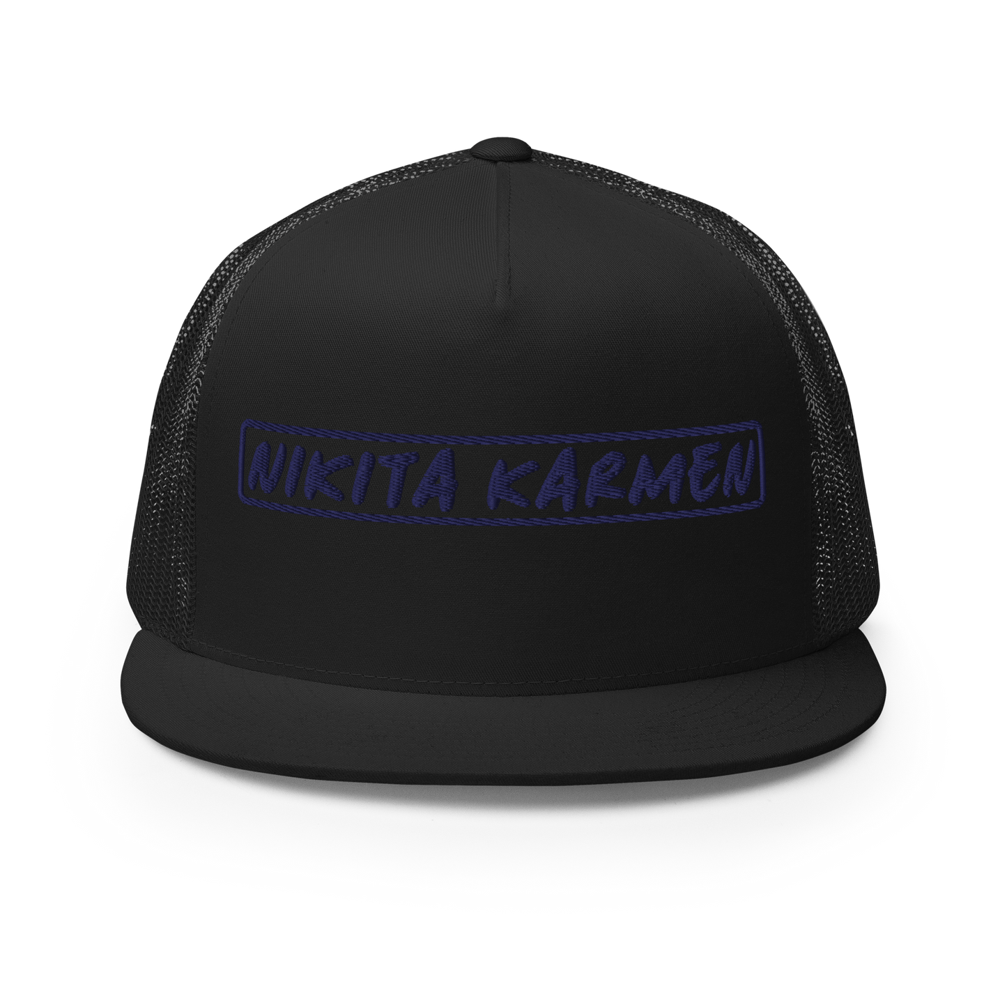 NIKITA KARMEN Trucker Cap